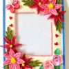 Sparkling Pink Themed Valentine Greeting Card image Sparkling Pink Themed Valentine Greeting Card image