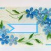 All Blues Corner Greeting Card image All Blues Corner Greeting Card image
