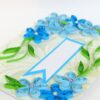 All Blues Corner Greeting Card image All Blues Corner Greeting Card image