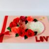 All Roses Love Greeting Card image All Roses Love Greeting Card image
