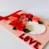 All Roses Love Greeting Card image All Roses Love Greeting Card image