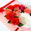 All Roses Love Greeting Card image All Roses Love Greeting Card image