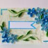 All Blues Corner Greeting Card image All Blues Corner Greeting Card image