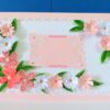 Sweet Pink Greeting Card image Sweet Pink Greeting Card image