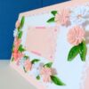 Sweet Pink Greeting Card image Sweet Pink Greeting Card image