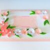 Sweet Pink Greeting Card image Sweet Pink Greeting Card image