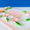 Sweet Pink Greeting Card image Sweet Pink Greeting Card image