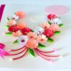 All Pink Heart Greeting Card image All Pink Heart Greeting Card image