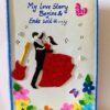 Love Greeting Card image Love Greeting Card image