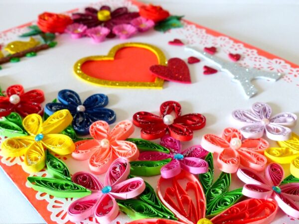 Love Greeting Card image Love Greeting Card image