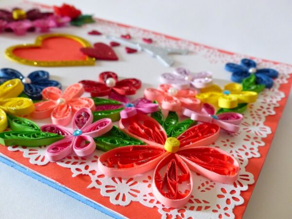 Love Greeting Card image Love Greeting Card image