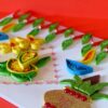 Happy Diwali Quilled Greeting Card image