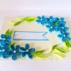 All Blues Corner Greeting Card image All Blues Corner Greeting Card image