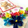 "For Someone Special" Handmade Greeting Card image "For Someone Special" Handmade Greeting Card image