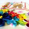 "For Someone Special" Handmade Greeting Card image "For Someone Special" Handmade Greeting Card image