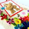 "For Someone Special" Handmade Greeting Card image "For Someone Special" Handmade Greeting Card image