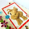 "For Someone Special" Handmade Greeting Card image "For Someone Special" Handmade Greeting Card image