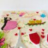 Happy Anniversary Quilled Greeting Card image