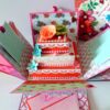 Love/ Birthday Explosion Box image Love/ Birthday Explosion Box image