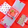 Love/ Birthday Explosion Box image Love/ Birthday Explosion Box image