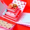 Love/ Birthday Explosion Box image Love/ Birthday Explosion Box image