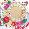 Handmade Quilled Love Scrapbook image Handmade Quilled Love Scrapbook image