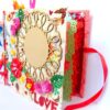 Handmade Quilled Love Scrapbook image Handmade Quilled Love Scrapbook image