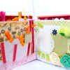 Handmade Quilled Love Scrapbook image Handmade Quilled Love Scrapbook image