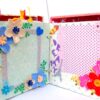 Handmade Quilled Love Scrapbook image Handmade Quilled Love Scrapbook image