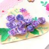 All Roses Valentine Greeting Card image All Roses Valentine Greeting Card image