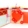 My Valentine Scrapbook image My Valentine Scrapbook image