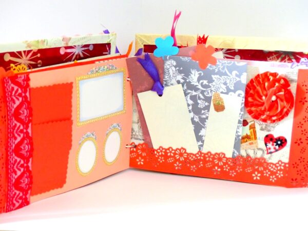 My Valentine Scrapbook image My Valentine Scrapbook image