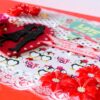 Heavenly Love Valentine Greeting Card image