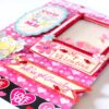 Valentine Shaker Handmade Greeting Card image Valentine Shaker Handmade Greeting Card image