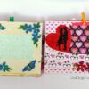 Exclusive Love And Birthday Quilled Scrapbook
