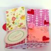 Love and Birthday Pop Up Box Card image Love and Birthday Pop Up Box Card image