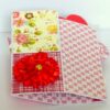 Love and Birthday Pop Up Box Card image Love and Birthday Pop Up Box Card image