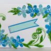 All Blues Corner Greeting Card image All Blues Corner Greeting Card image