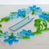 All Blues Corner Greeting Card image All Blues Corner Greeting Card image