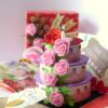 Happy Birthday My Love Explosion Box image
