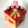 Happy Birthday My Love Explosion Box image