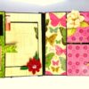 Handmade Sparkling Exotic Photo Album image
