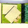 Handmade Sparkling Exotic Photo Album image