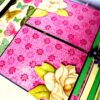 Handmade Sparkling Exotic Photo Album image