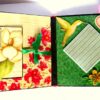 Handmade Sparkling Exotic Photo Album image