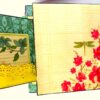 Handmade Sparkling Exotic Photo Album image