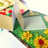 Handmade Sparkling Exotic Photo Album image