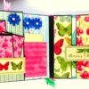 Handmade Sparkling Exotic Photo Album image
