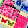 Handmade Sparkling Exotic Photo Album image