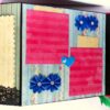 Handmade Sparkling Exotic Photo Album image